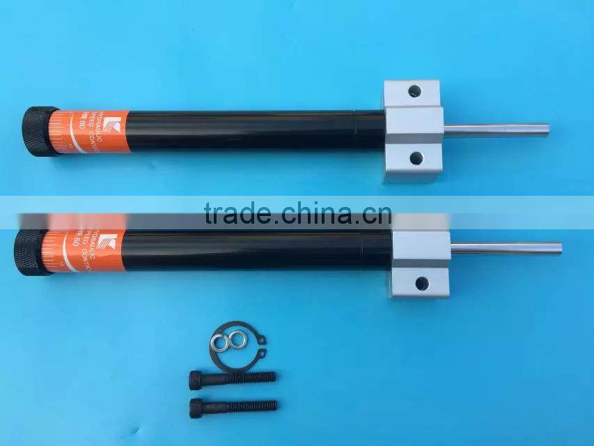 Hydraulic Directional Control Valves