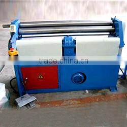 sheet rolling machine