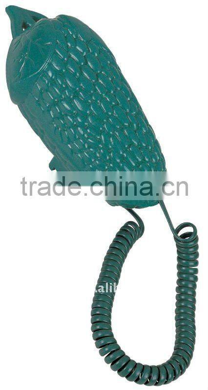 Cute Corn Cartoon Phone