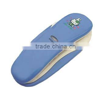 slim telephone wall mounted phone