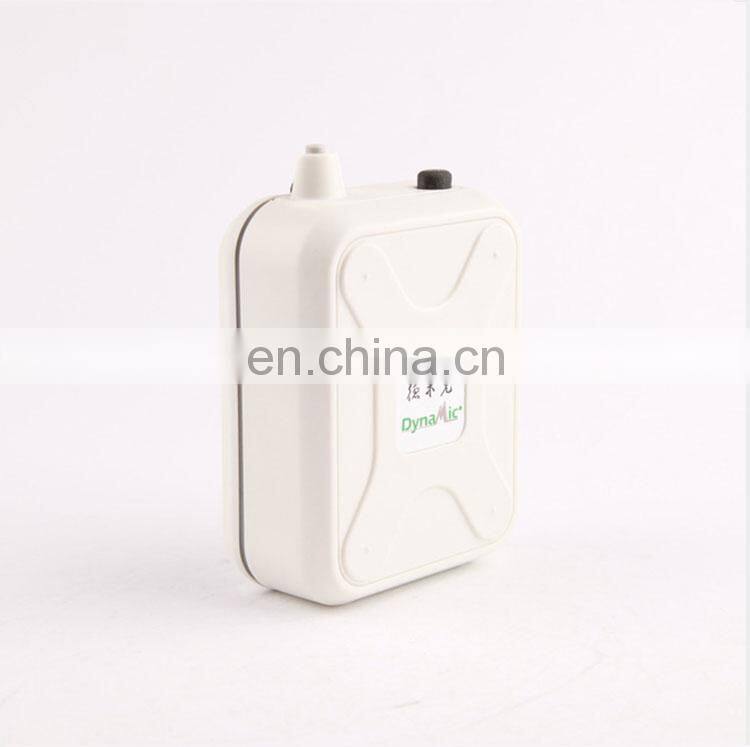 1.5V Aquarium Air Pump Fish Tank Increasing Oxygen Pump for fishing outdoors fishing tackle Other fishing products