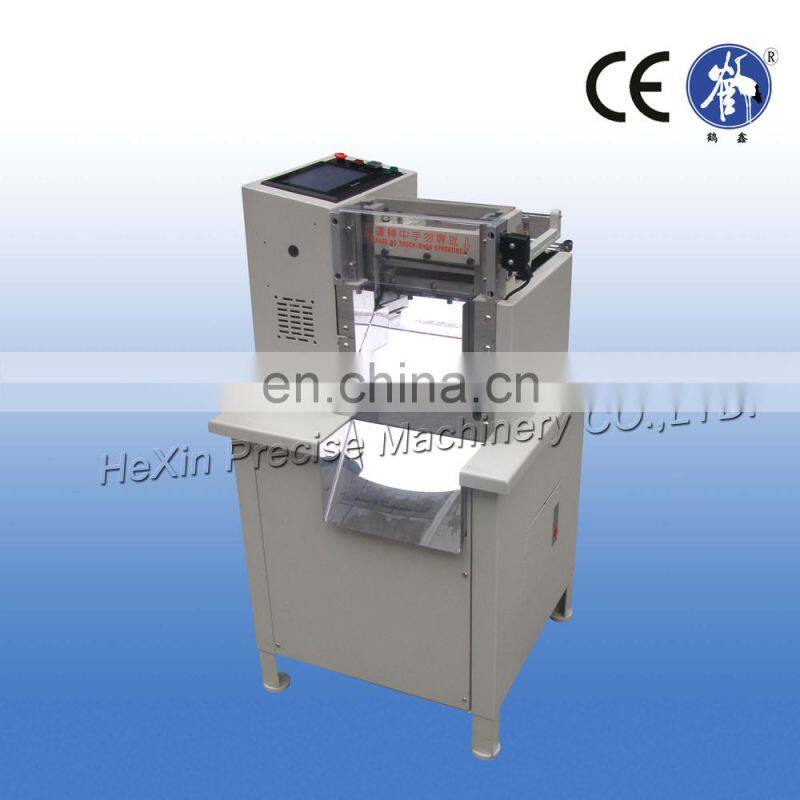 HX-160 hot sale automatic rope cutter