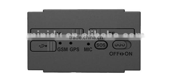 Quad Band OBD II GPS GPRS GSM Car Tracker GPS306 Support On-board Diagnostics