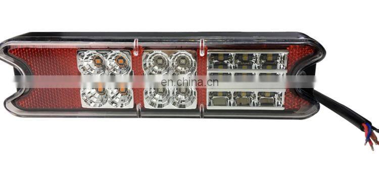 Electric forklift parts work light Rear tail light working light LINDE for sale