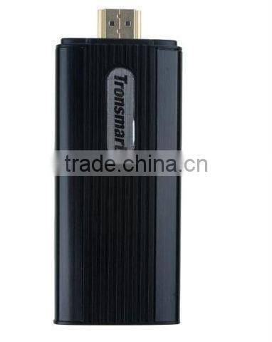 Tronsmart T428 TV Box Android 4.2 Mini pc with 28nm RK3188 Quad Core 1.8GHz 2GB/8GB