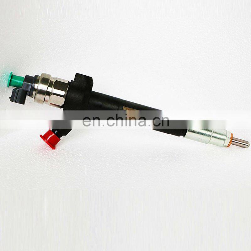 095000-7060 hot sale genuine and brand new common rail Injector 095000-7060 6C1Q-9K546-BC