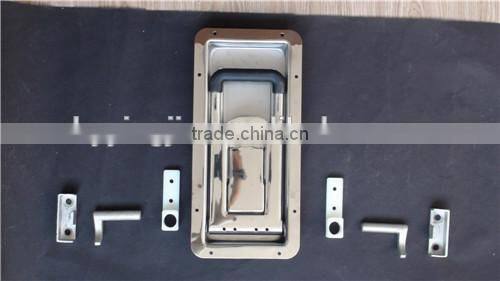 02342C Cold storage door lock