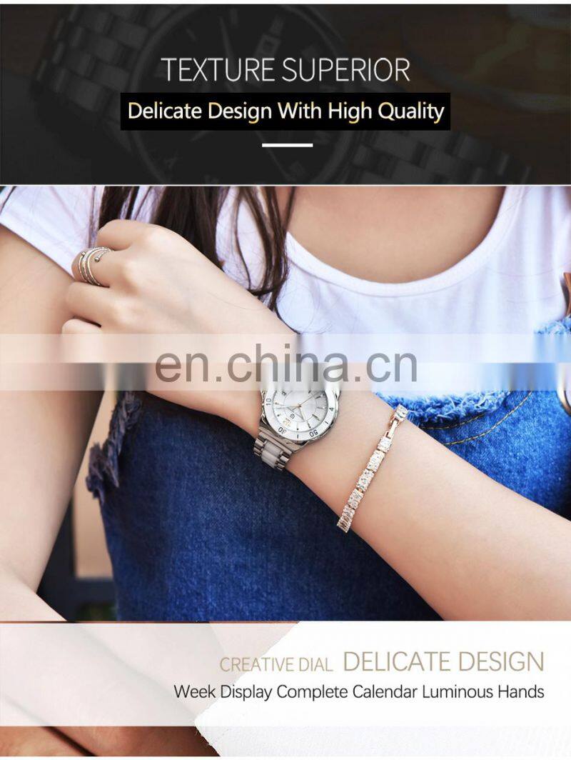 Pagani Design CX-2555 Famous brand ladies quartz watches high quality stainless steel simple design fashion women wristwatch
