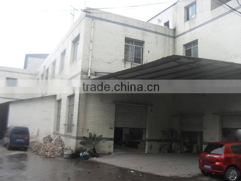 Ignition pin for industrial gas burner