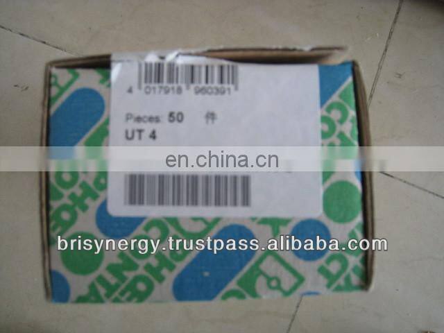 Phoenix Contact terminal block UT 4 Order No:3044102