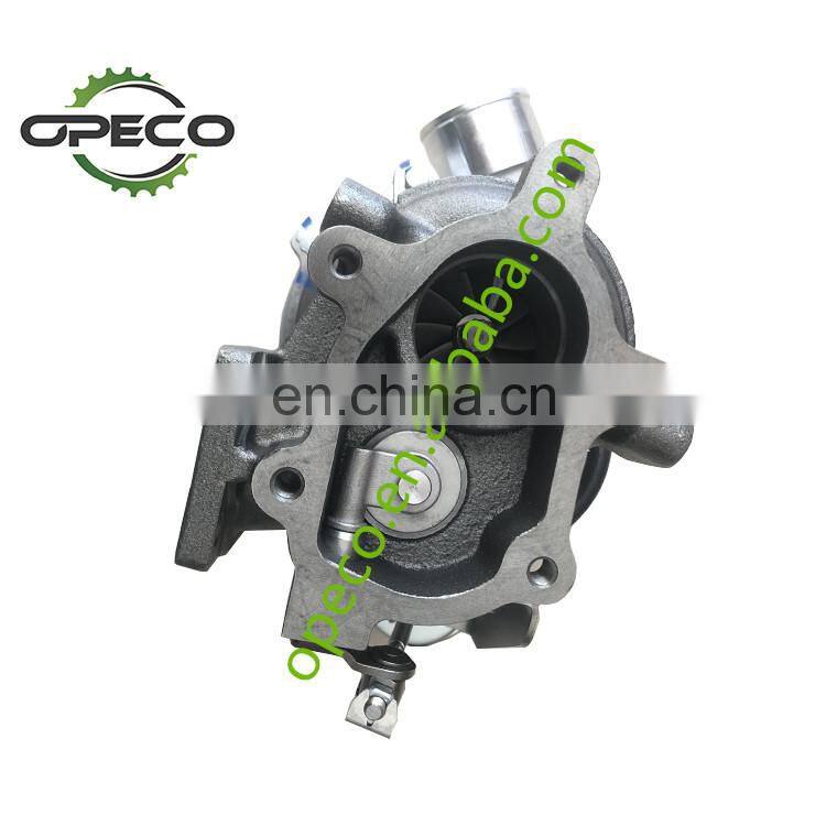 4108 turbocharger HP60K YC4S170-50 YCSC1D1055025 K0HP055K025