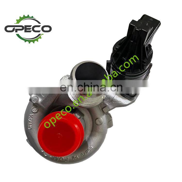 For Ford F150 3.5L turbocharger HL7E6C879AA HL3E6C879AB HL3E6K682AB HL7E6K682AA 53039707015 53039707016 53039707007 53039707008