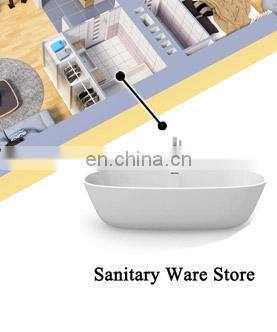 Cheap polish surface grey wooden grain wall floor gray marble tiles price china