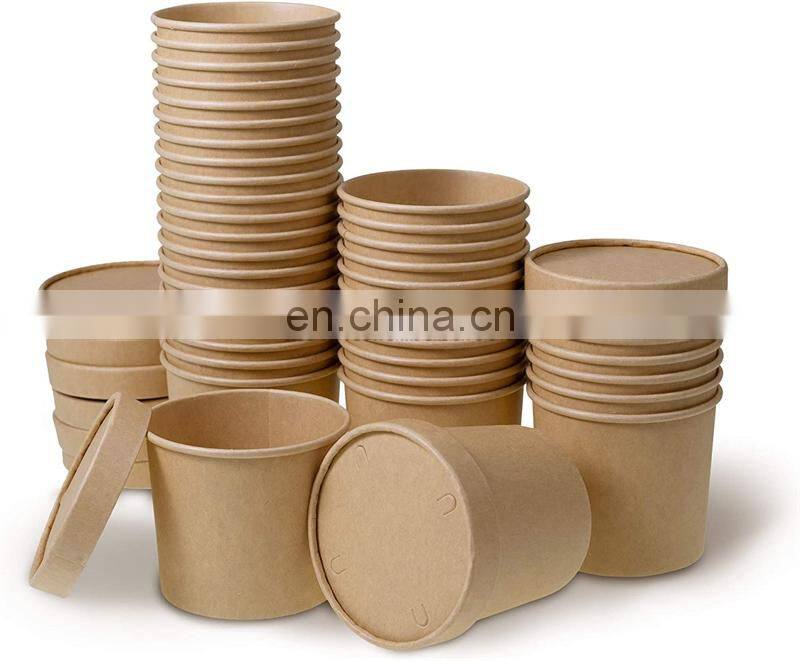 PCL60 Automatic PE Coated Paper Cup Lid Forming Machine paper coffee cup lid making machine