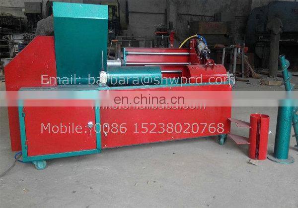 Factory supply machine for mixing mushroom substrate / mixing mushroom machine