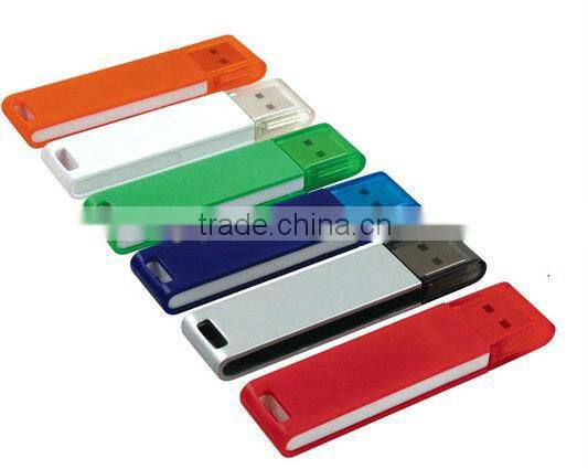 Green and Environmental Protection Paper USB Flash Drives/ Creative USB