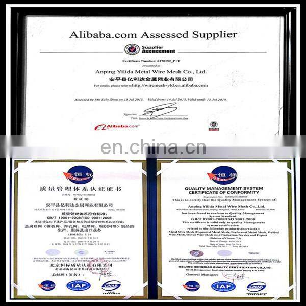 Decorative aluminum Alloy material perforated panel for ceiling