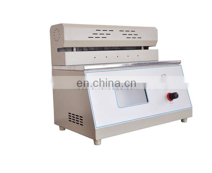 HST Packaging Hot Tack Heat Seal Tester with high quality