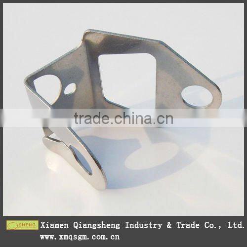 professional stamped metal parts