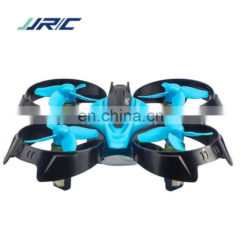 JJRC H83 2.4G 4CH 6-Axis Headless Mode One-Key Return Mini Quadcopter RC Racing