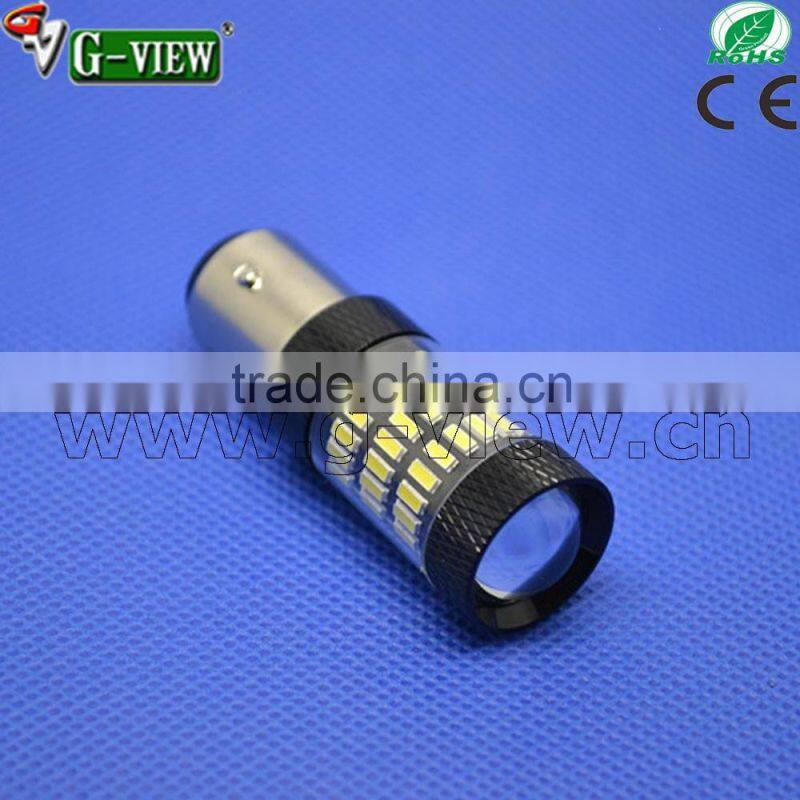 2016 prior to car accessories Epistar 4014 66smd bulbs 10-30V S25 7443 7440 1156 1157 4014 tail&brake light advanced