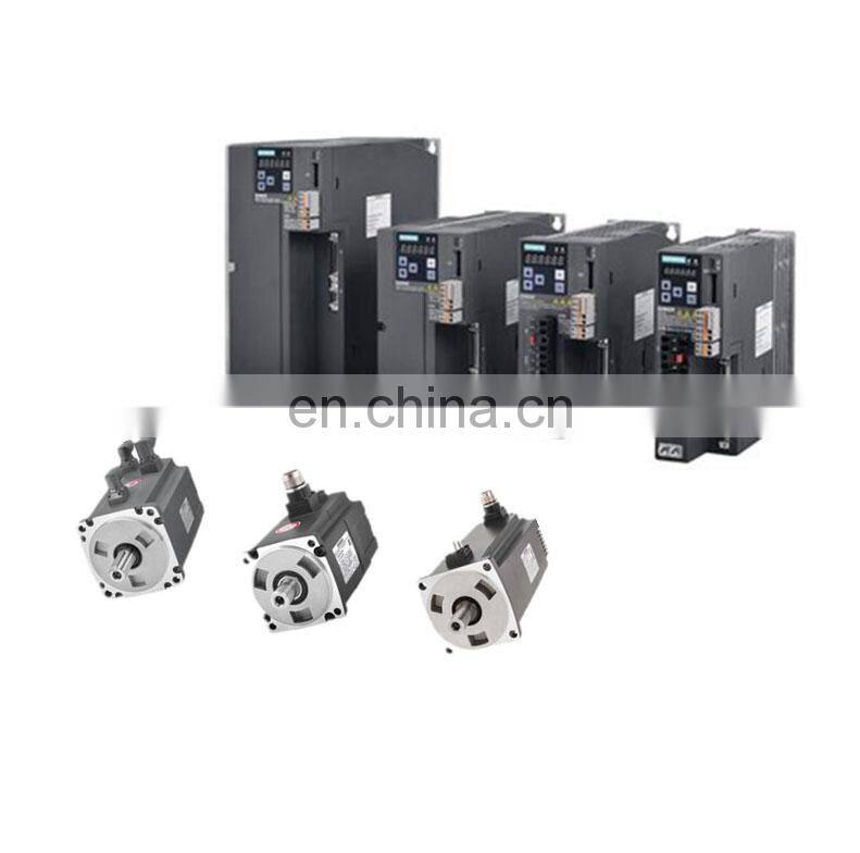 NEW original Siemens Encoder encoder siemens 6f*2001-2 1FL6034-2AF21-1AA1 1FL60342AF211AA1