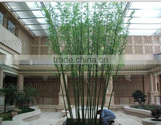 artificial lucky bamboo/Fake bamboo group