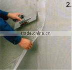 Sinroad Fiberglass Mesh strengthening Construction structure Wall Reinforce Layer