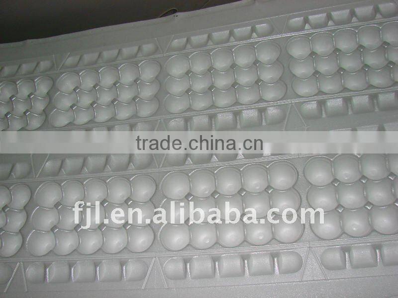 FJL-700/1200ZK-B Fuxinlong Vacuum Forming Maching