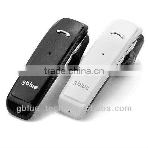 earhook bluetooth headset- R19 - Bluetooth headset for HTC phone