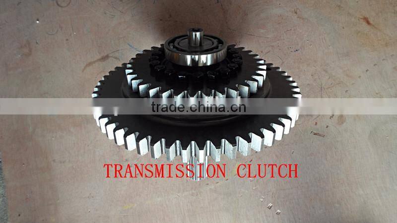 China XCMG LW420/LW700K Loader Transmission Clutch