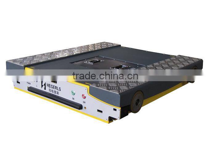 warehouse shuttle pallet racking radio shuttle