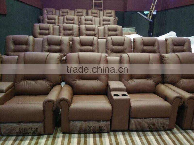 Recliner sofa Chair