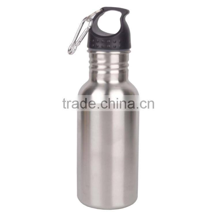 Double wall stainless steel 304 tumbler water bottle 700ml volume hot water flask