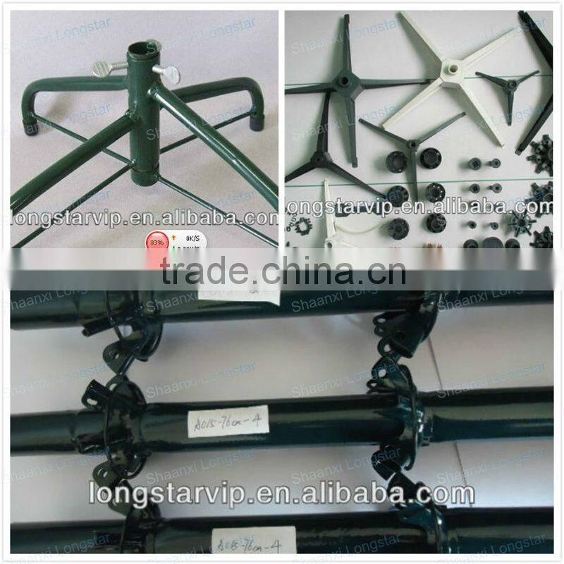 Big Gaint Artificial Metal Christmas Tree Frame