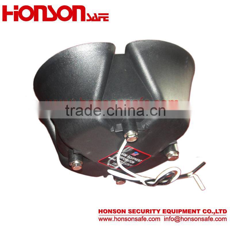 100W Vehicle Horn Loud Speaker and Siren System YH-130