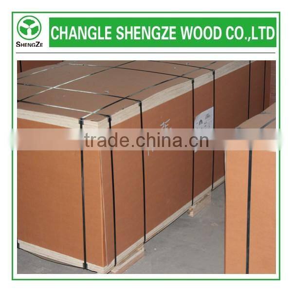 best melamine particleboard from china manufacturer shengze wood