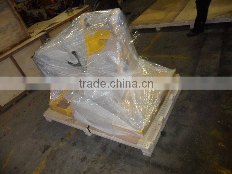 Forklift Front-end Equipment for Excavator