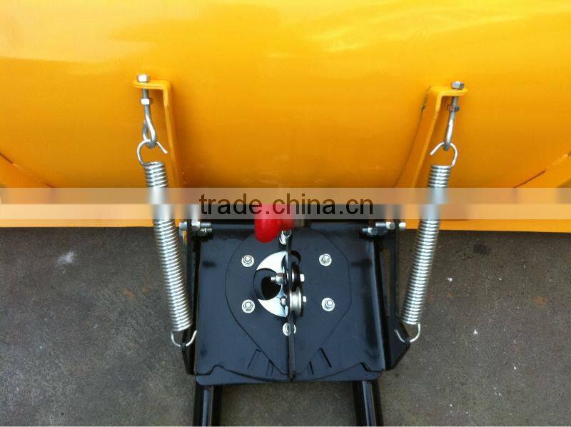 ATV Parts Snow Plow/ Snow Shovel/Snow Plough/Snow Blade