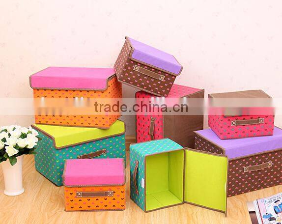 Non-woven Folding Wedding Dress Storage Bag