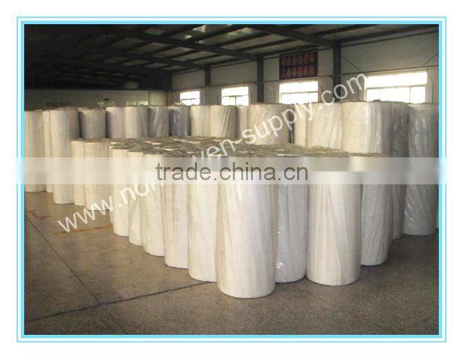 Hosipital pp nonwoven sheet