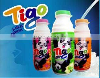 Pasteurized UHT Milk Production Machinery