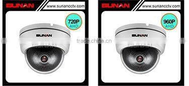 High Resolution SONY IMX322 1080p ahd camera, sony chip cctv camera