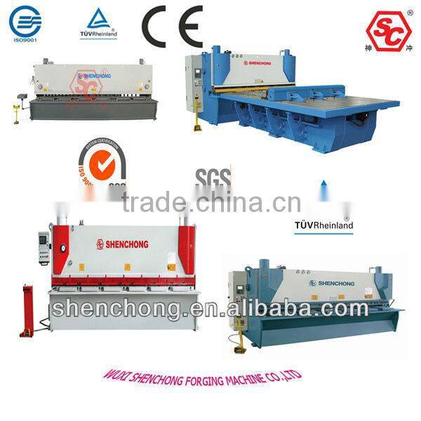 12x3000 plate bending rolls(3R HSS),metal bending machine, metal bender
