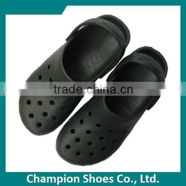 EVA Clog Slippers 2014