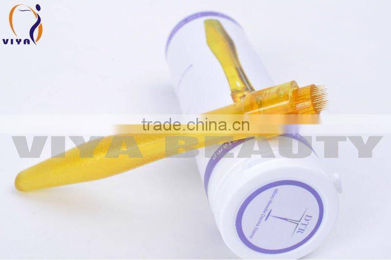 DR002 Newest 35 Needles Dema Meso Roller For Eyes