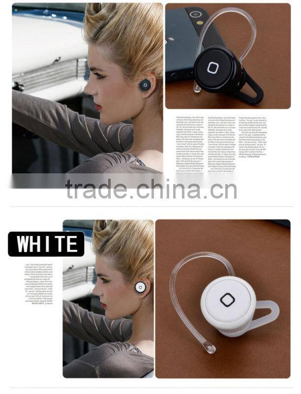 Super Mini Mono Bluetooth Headset
