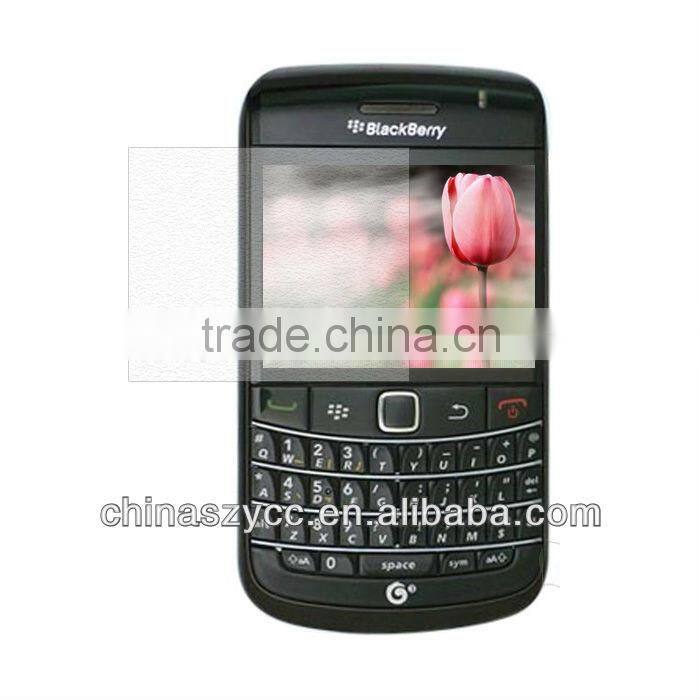 Anti-fingerprint Good Quality!Cheapest!! Matte Screen Protector For Blackberry Z10