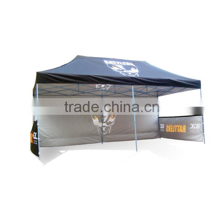 2015 Top Sale Reasonable Price Custom Design Tent Shenzhen