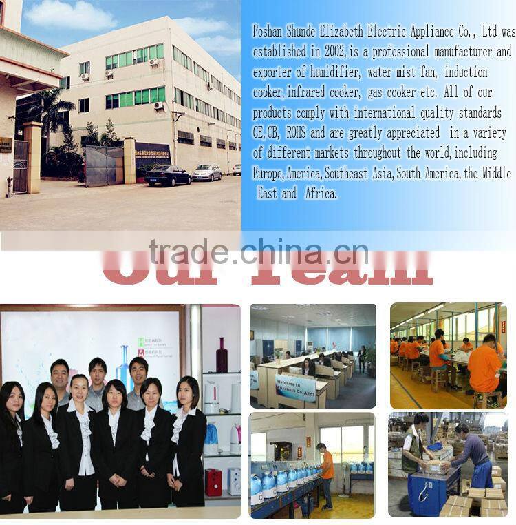 air conditioner can mister smoke stand air cooler